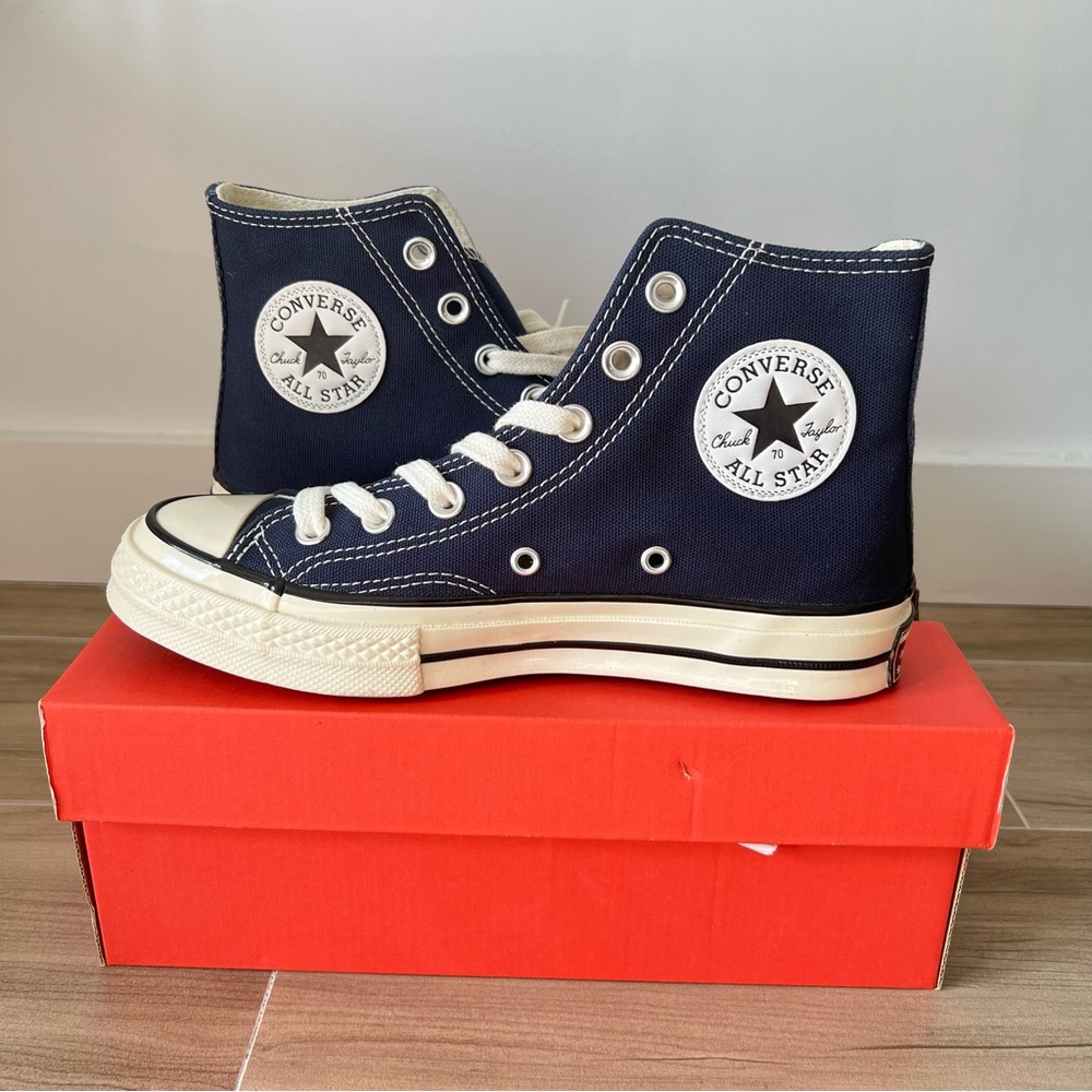 Converse Chuck 70 Seasonal High Top Sneaker